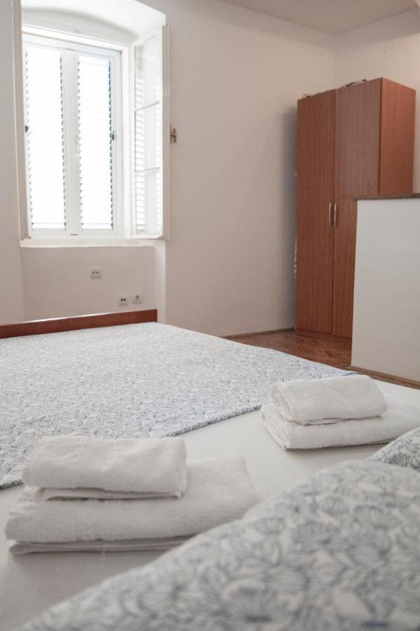 Apartment Old Town Herceg Novi Exterior foto