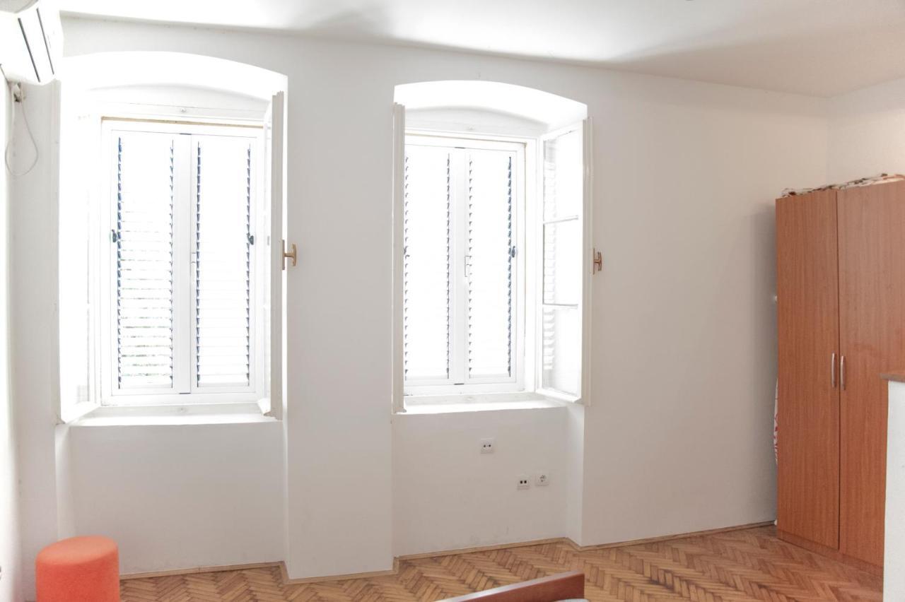 Apartment Old Town Herceg Novi Exterior foto